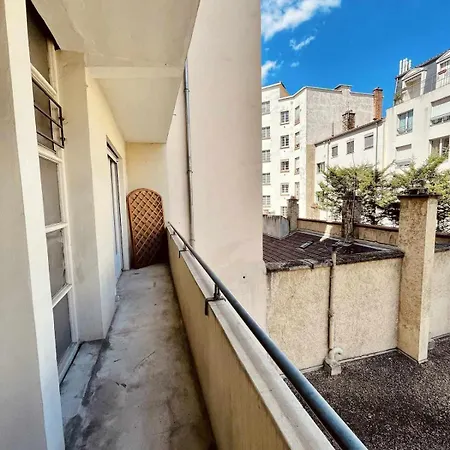 Lovely Bright Cocoon - Hyper Center De Apartamento