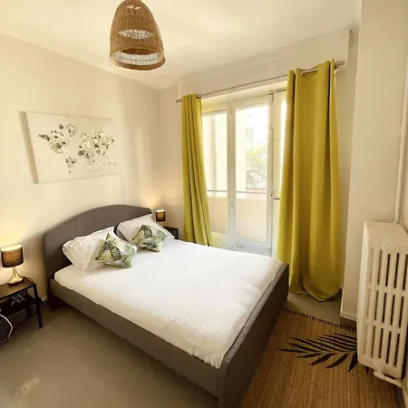 Appartamento Lovely Bright Cocoon - Hyper Center De *
